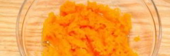 начинка для пирожков из тыквы