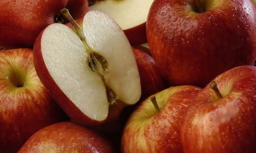 Рецепт начинки для пирожков из яблок