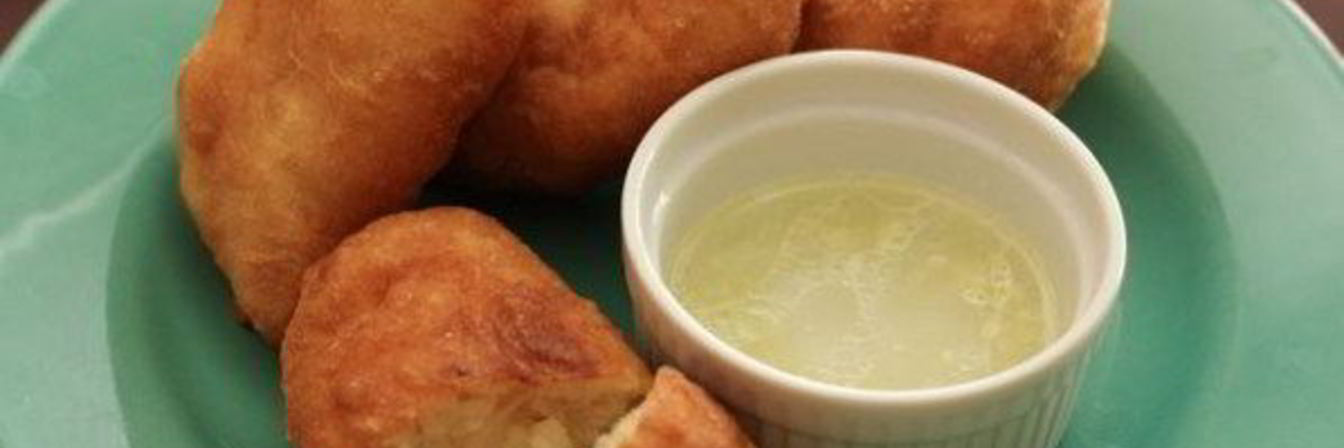 Начинка из картошки для пирожков