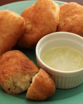 Начинка из картошки для пирожков