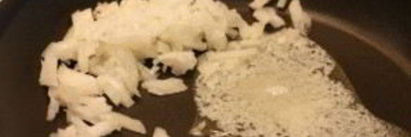 начинка из картошки для пирожков