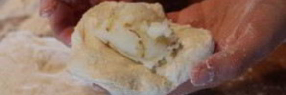 начинка из картошки для пирожков