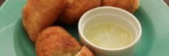 начинка из картошки для пирожков