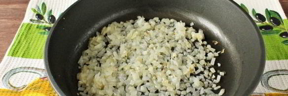 начинка из курицы для пирожков