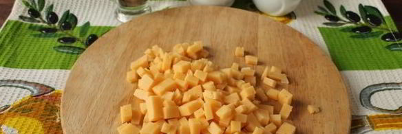 начинка из курицы для пирожков