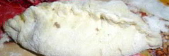 начинка с печенью для пирожков