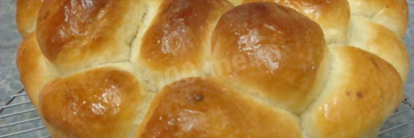 Обезьяньи пирожки