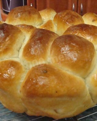 Обезьяньи пирожки