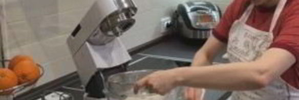 очень быстрые пирожки