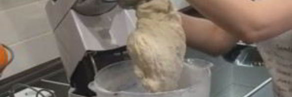 очень быстрые пирожки