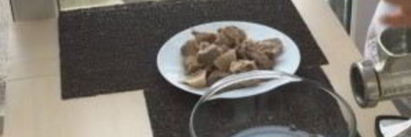 очень быстрые пирожки