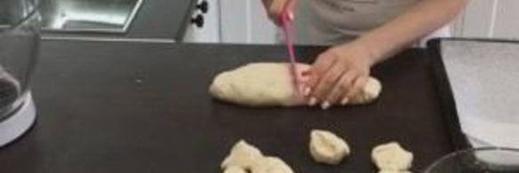 очень быстрые пирожки