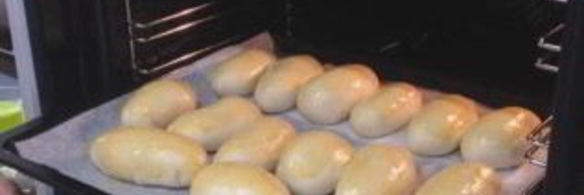 очень быстрые пирожки