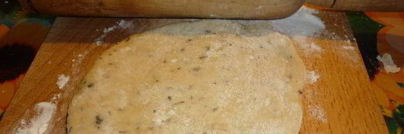 пирожки губошлепы