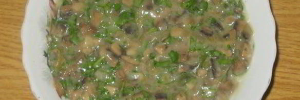 пирожки из блинчиков, в кляре