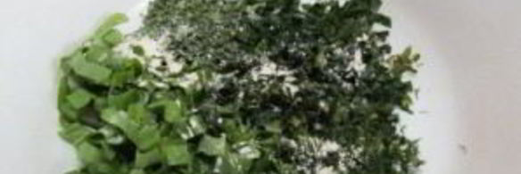 пирожки из лепешек