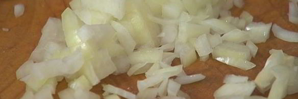 пирожки из теста фило с рисом и грибами