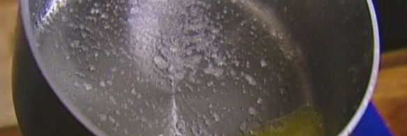 пирожки из теста фило с рисом и грибами