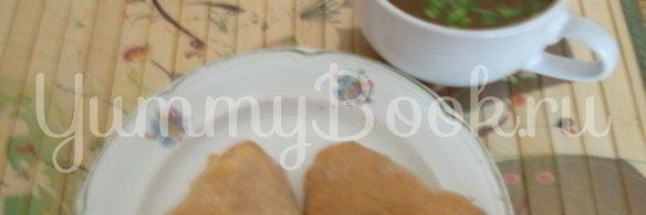 пирожки куренки