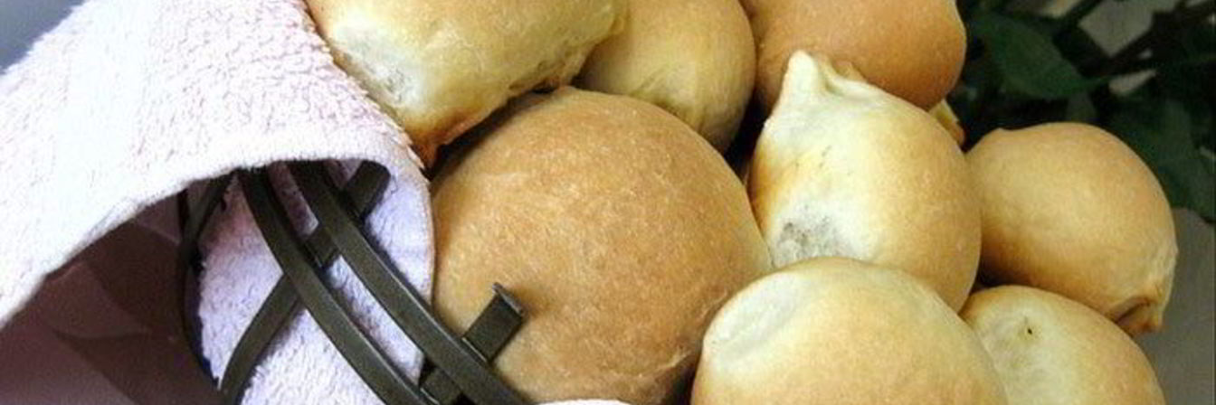 Пирожки-малышки