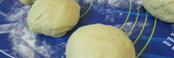 пирожки-малышки