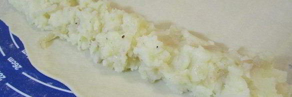 пирожки-малышки