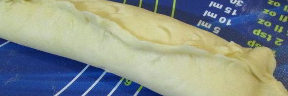 пирожки-малышки