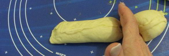 пирожки-малышки