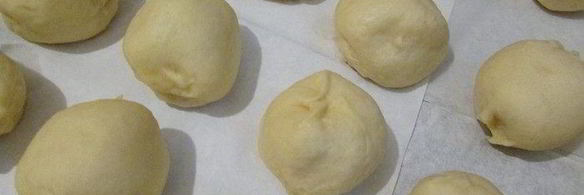 пирожки-малышки