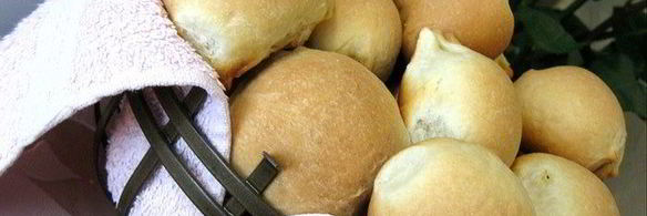 пирожки-малышки