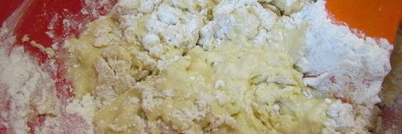 пирожки-малышки