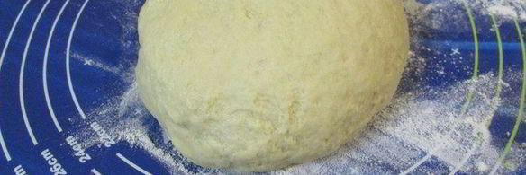 пирожки-малышки