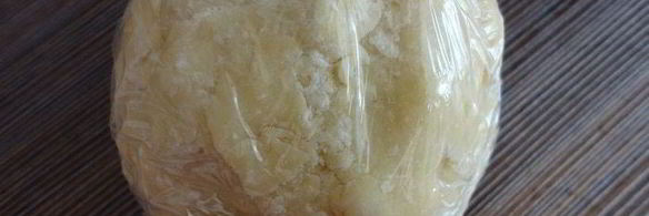 пирожки-мешочки — продолжение щавелевой темы