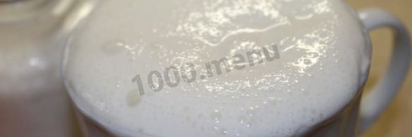 пирожки на кефире с зеленым луком и яйцом