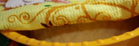 пирожки на кефире с зеленым луком и яйцом