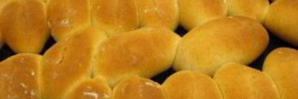 пирожки на кефире в духовке