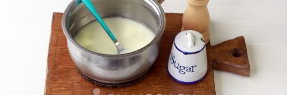 пирожки на кефире