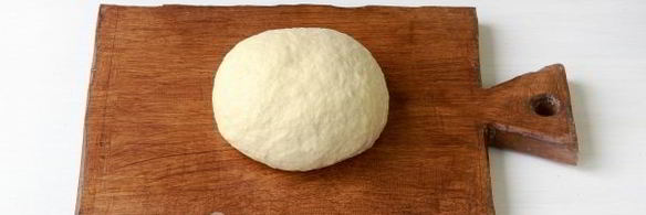 пирожки на кефире