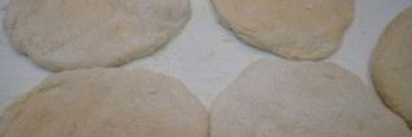 пирожки на сковороде на кефире