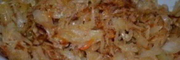 пирожки на сухих дрожжах