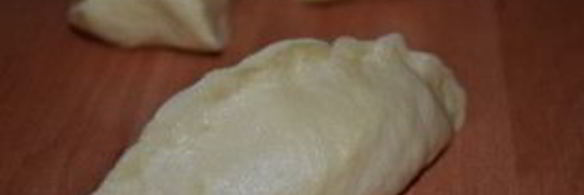 пирожки на сухих дрожжах