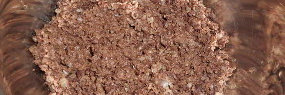 пирожки печеные с ливером и с грибами