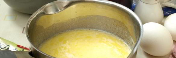 пирожки с абрикосами в духовке