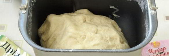 пирожки с абрикосами в духовке