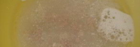 пирожки с горохом в духовке