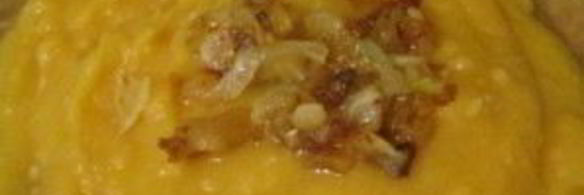 пирожки с горохом в духовке