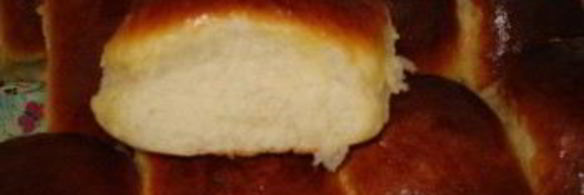 пирожки с горохом в духовке