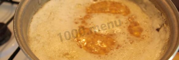 пирожки с горохом жареные на сковороде