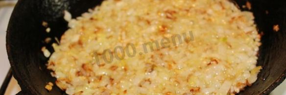 пирожки с горохом жареные на сковороде