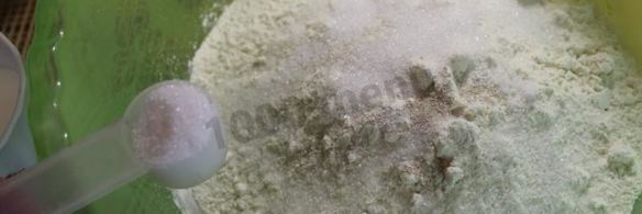 пирожки с горохом жареные на сковороде